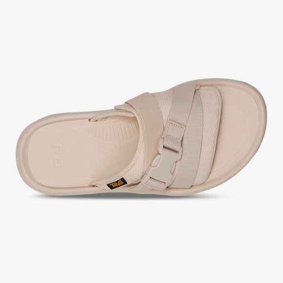 Teva mens Hurricane Verge Slide Sandal - Picture 4 of 8